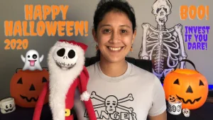 Halloween Investing Spooktacular 2020!
