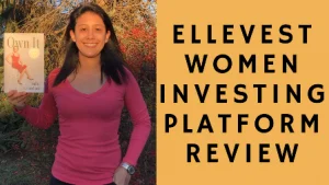 Ellevest Detailed Review: My 20% Gains in Women Investing Platform