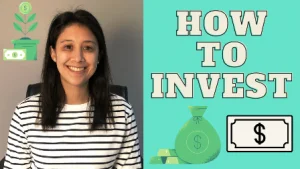 How To Invest: Getting Started for Beginners