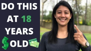 Financial and Investing Advice For 18 Year Olds and Teenagers