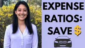 Expense Ratios: Fees Destroying Your Fund Returns