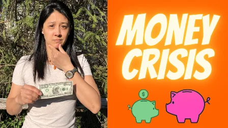 Financial Literacy Crisis: Get Basic Money Skills You Need To Know!