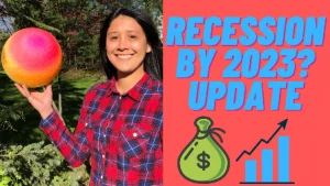 Recession by 2023? When Interest Rates and Inflation Go Up!