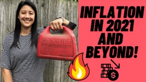 Inflation 2021: What To Look For To Be Prepared