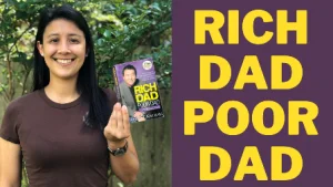 Rich Dad Poor Dad by Robert Kiyosaki Summary