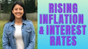 Higher Inflation Is Here To Sta Through 2022y: What You Can Do About It!