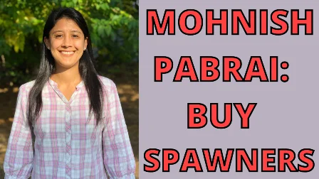 Mohnish Pabrai: Spawner Businesses Like Tencent Are Best