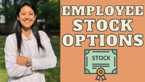 Employee Stock Options, Restricted Stock Units, & Employee Stock Purchase Plans Explained!