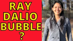 Ray Dalio's Stock Market Bubble Signs (Warning For 2022!)