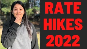 The Fed Likely Raises Interest Rates In 2022 To Combat Inflation: What It Means For Stocks & Bonds
