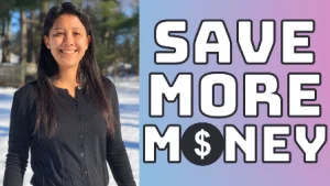 7 Easy Minimalist Habits I Use To Save Money