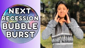 The Everything Bubble Will Burst With These 3 Recession Signs In 2022 Or 2023!