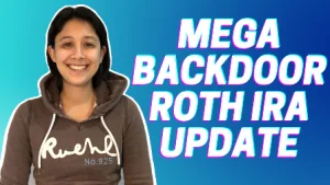 Mega Backdoor Roth IRA Tax Loophole Update 2022