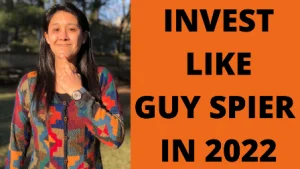 Guy Spier: How You Should Invest In 2022