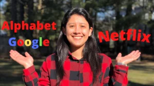 Netflix VS Google (Alphabet): Which Is A Better Investment In 2022?