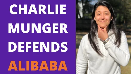 Charlie Munger Defends Alibaba At Daily Journal 2022 Annual Meeting Highlights
