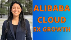 Why Alibaba's Cloud & Investments Will Improve Growth - Q4 2021 Earnings