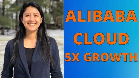 Why Alibaba's Cloud & Investments Will Improve Growth - Q4 2021 Earnings