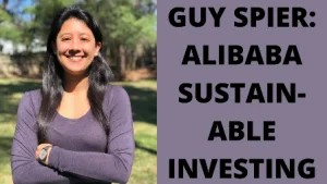 Guy Spier Alibaba Sustainable Investing
