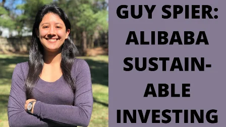 Guy Spier Alibaba Sustainable Investing
