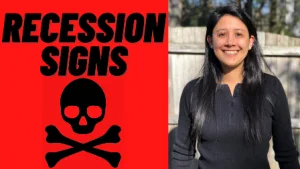Recession Warning: Death Crosses In Stocks and Inverted Yields In 2022