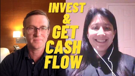 Invest To Create Cash Flow For Financial Freedom With Werner Minshall