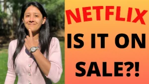 Is Netflix On Sale Despite Bill Ackman Selling NFLX?!