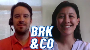 Lessons Learned From 5 Berkshire Hathaway Companies with Alejandro Salcedo