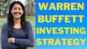 Warren Buffett's Simple Investing Strategy For Any Market