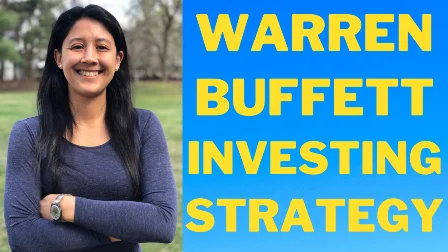 Warren Buffett's Simple Investing Strategy For Any Market