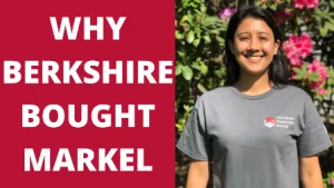 Markel: Why Berkshire Hathaway Invested In This Insurance Company (MKL)