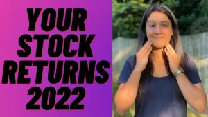 Fed Rate Hike Impact On Your Stock Market Returns June 2022