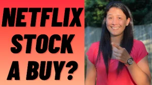 Netflix's New Growth Strategies: Is NFLX Stock A Buy?