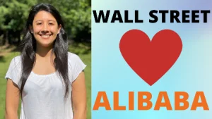 Alibaba: Wall Street Buying & Superinvestors Selling BABA In 2022