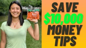 How To Save Money During High Inflation 2022