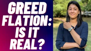 What Is Greedflation And Is It Making You Poor?