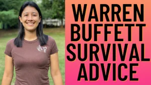 Warren Buffett Lessons For Young People To Survive Recessions