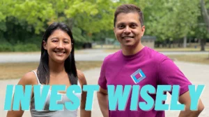 Investing Wisely In Stocks During Market Craziness With Kaye
