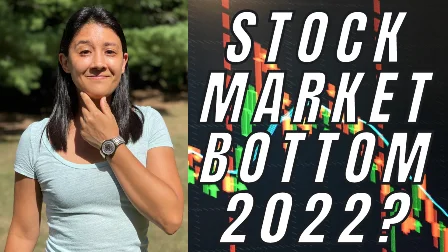 14 Signs Show If The Stock Market Bottomed In 2022