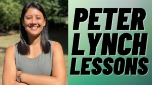 Peter Lynch's Investing Secrets To Success