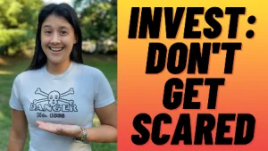 Stock Market Fear Is Your Friend To Buy Stocks This Fall 2022