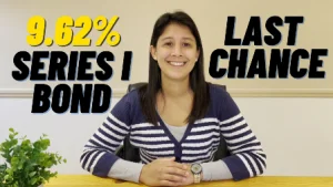 I Bonds: Last Chance To Buy High Yield Bond In October 2022