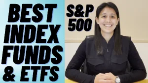 Best S&P 500 Index Funds And Exchange Traded Funds (ETFs)