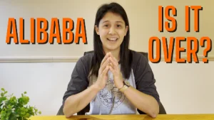 Alibaba Stock Crash: Is This The End For BABA?!