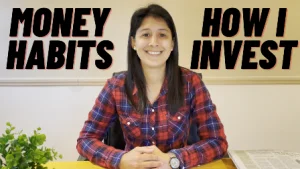 Michelle Marki's Personal Finance Habits And How I Invest