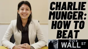 Charlie Munger On How To Outperform Wall Street Investors