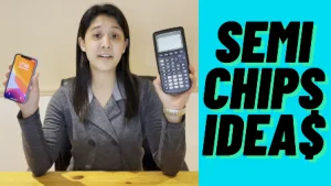 Semiconductor Investment Ideas From CHIPS For America Act