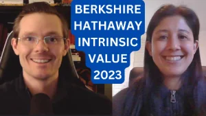 Berkshire Hathaway Value 2023
