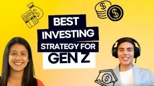 Investing Tips For Gen Z