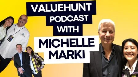 My Investing Mistakes with David Barbato